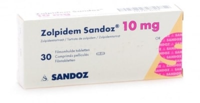 zolpidem en ligne