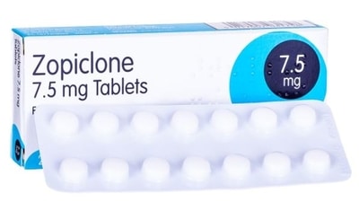 acheter du Zopiclone